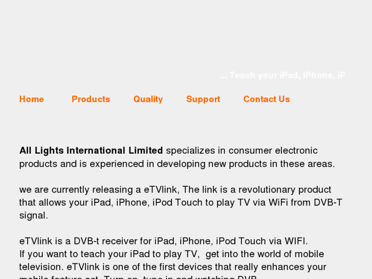 www.etvlink.com