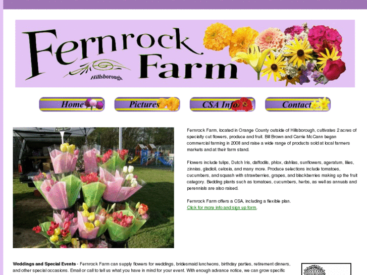 www.fernrockfarm.com