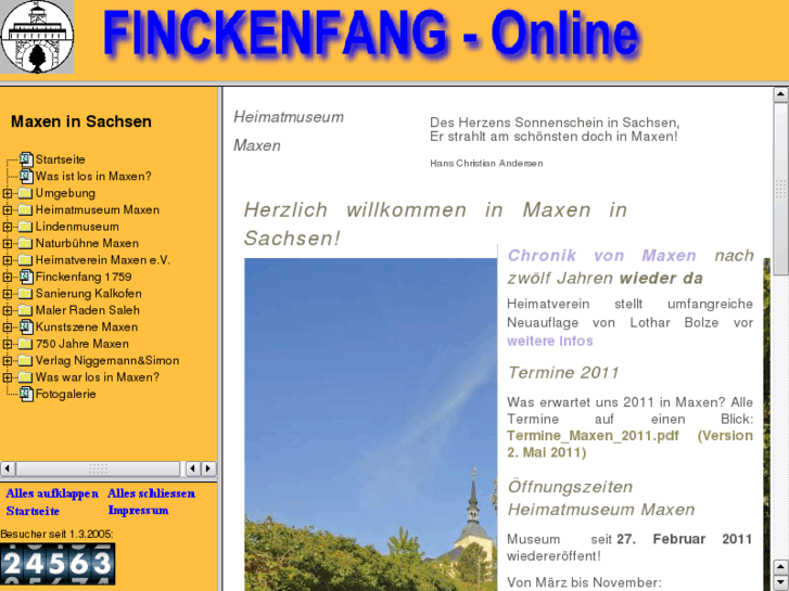 www.finckenfang.de