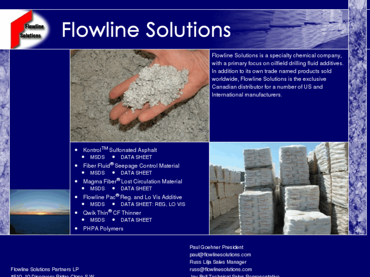 www.flowlinesolutions.com