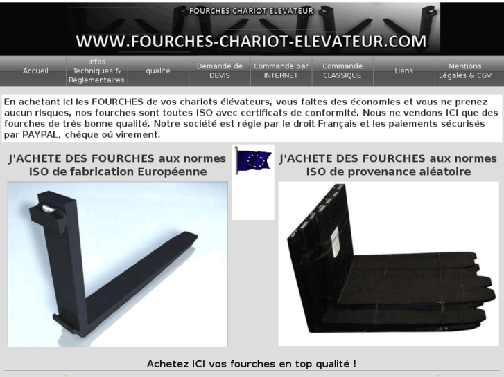 www.fourches-chariot-elevateur.com