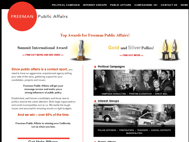 www.freemanpublicaffairs.com