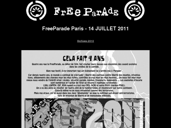 www.freeparadeparis.org