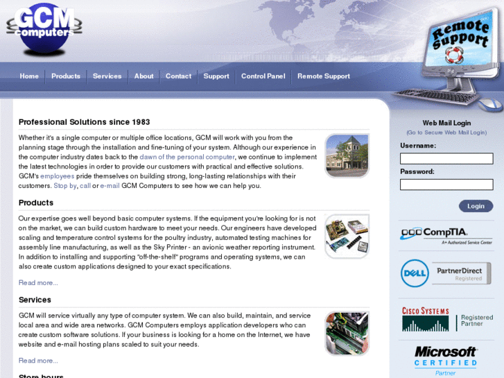 www.gcmcomputers.org
