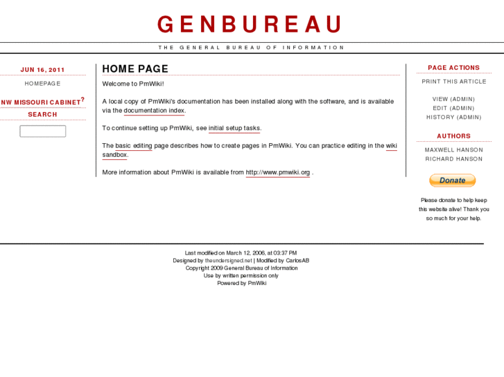 www.genbureau.com