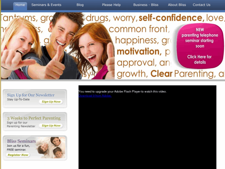 www.getbliss.com