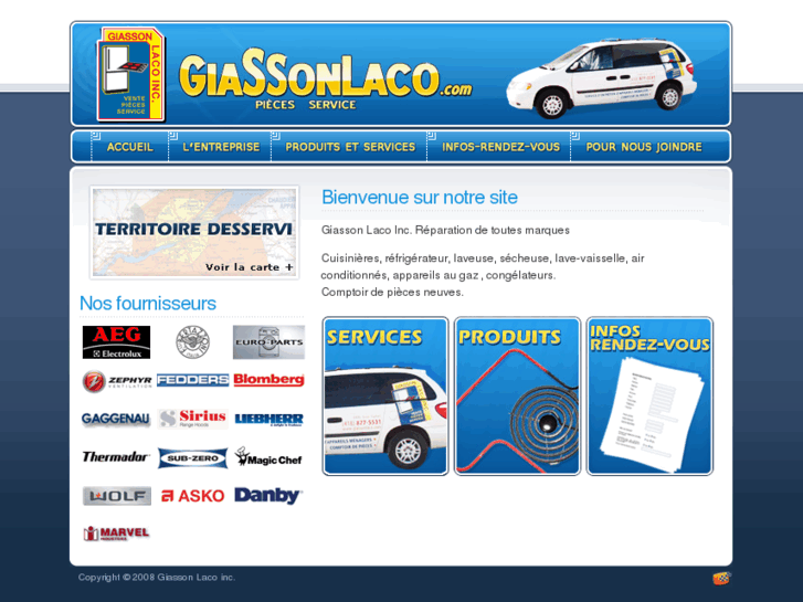 www.giassonlaco.com