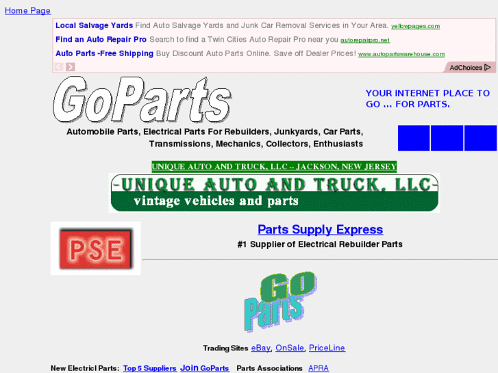 www.goparts.com