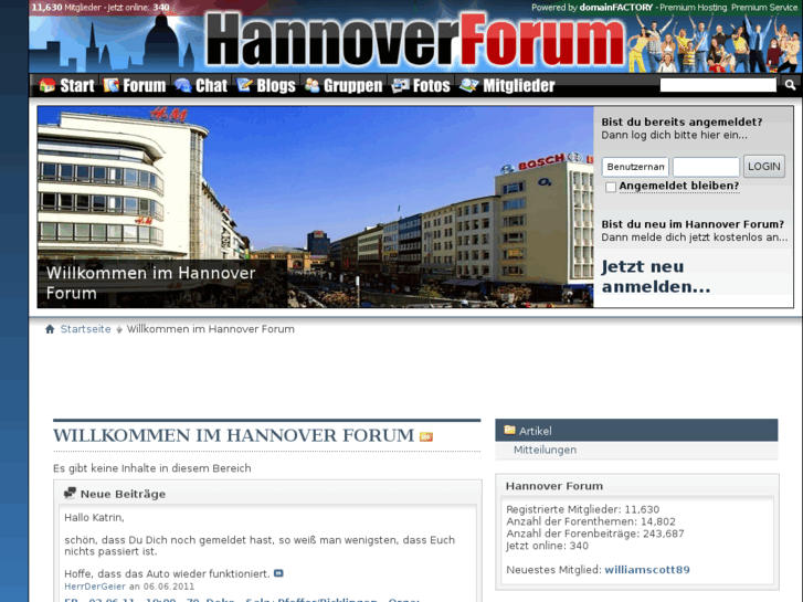 www.hannover4u.de