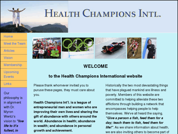 www.healthchampionsintl.com