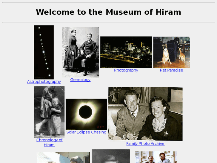 www.hiram.ws