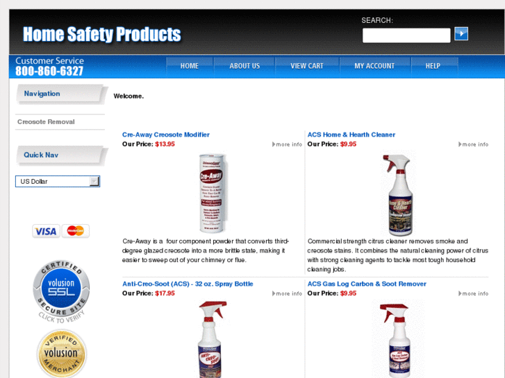 www.homesafetyproducts.biz