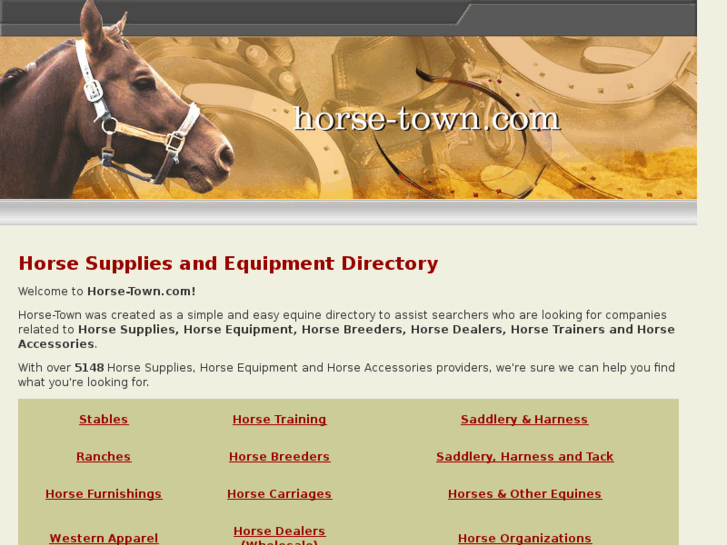 www.horse-town.com