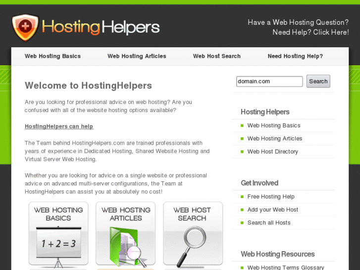 www.hostinghelpers.com