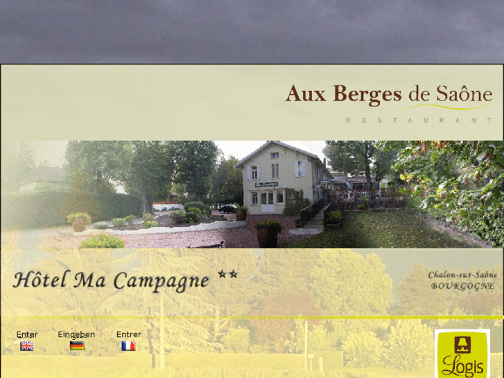 www.hotel-restaurant-macampagne.com