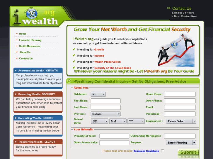 www.i-wealth.org