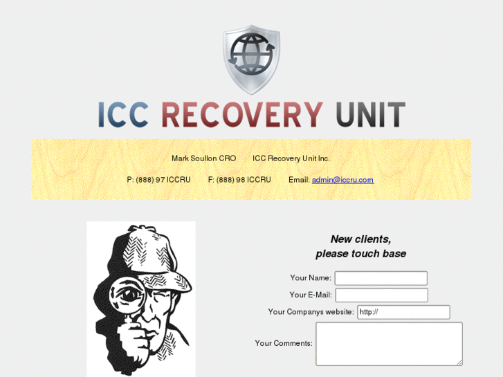 www.iccru.com