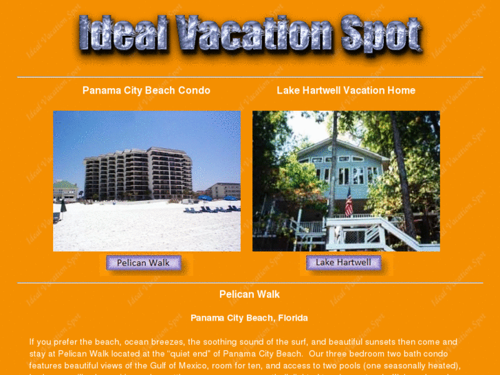 www.idealvacationspot.com