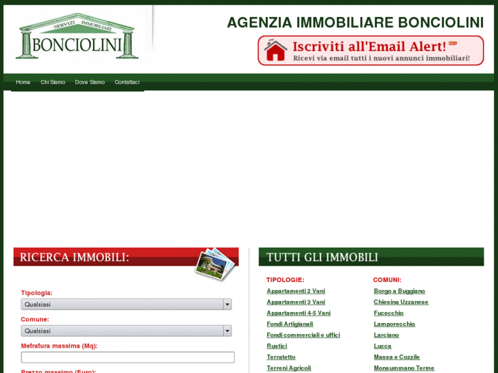 www.immobiliarebonciolini.it