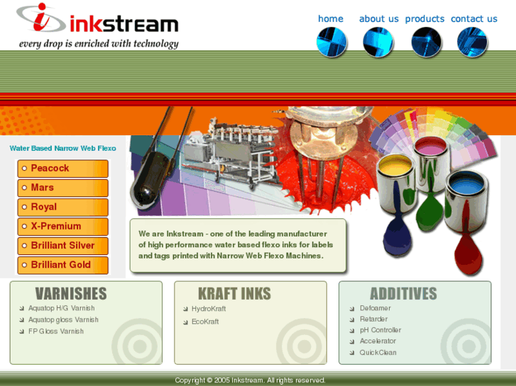 www.inkstreamink.com