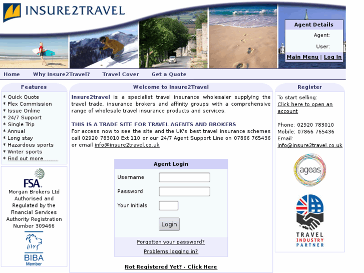 www.insure2travel.co.uk