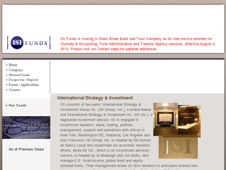 www.isifunds.com