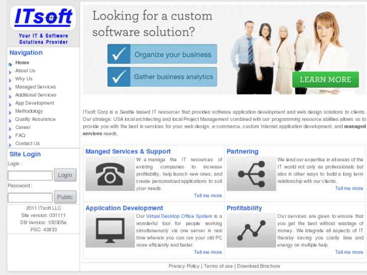 www.itsoft.com