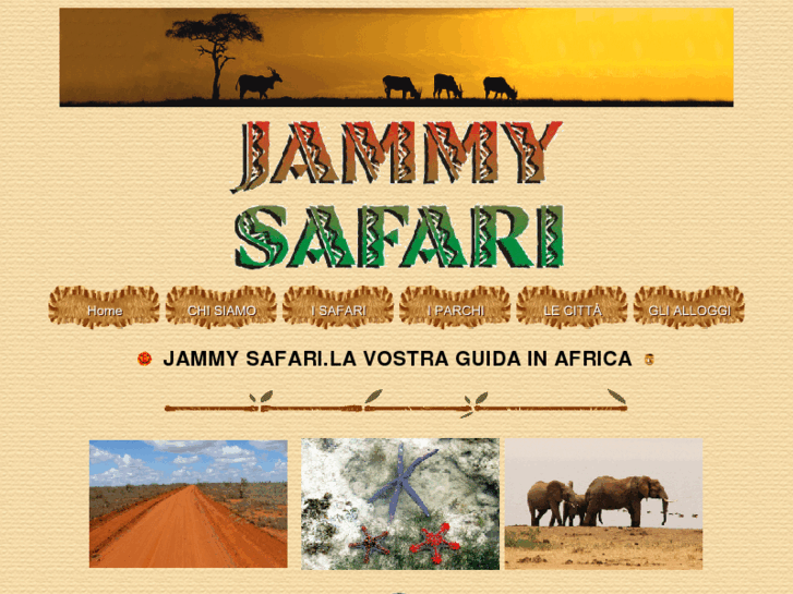 www.jammysafari.biz