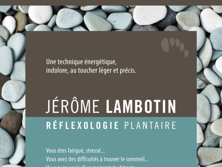 www.jeromelambotin.com