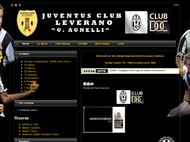 www.juventusclubleverano.com