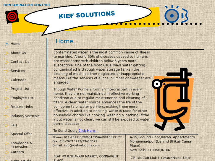 www.kiefsolutions.com