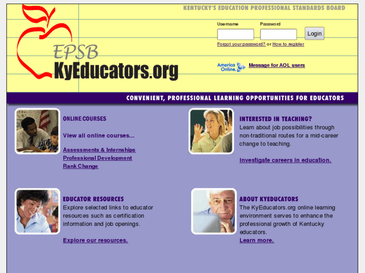 www.kyeducator.net