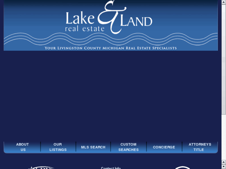 www.lakelandmi.biz