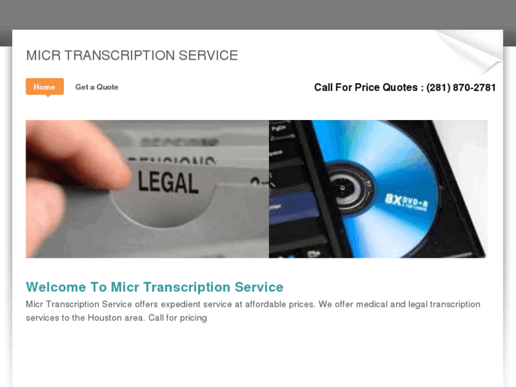 www.legaltranscriptionservicehouston.com