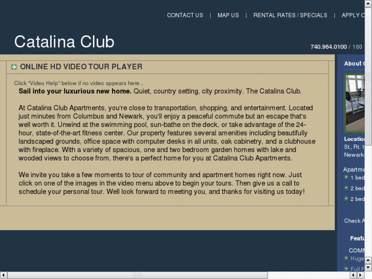 www.livecatalinaclub.com