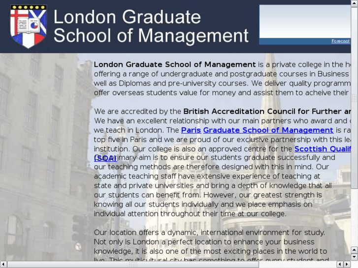 www.london-dba.com