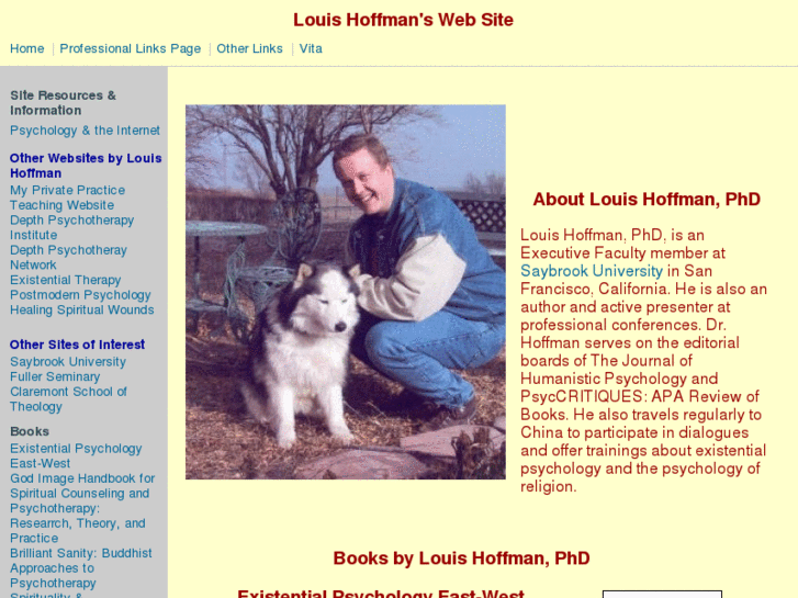 www.louis-hoffman.com