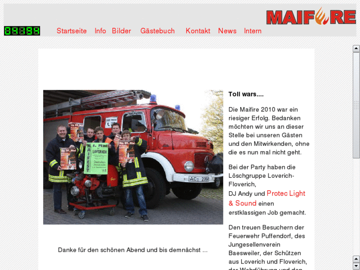 www.maifire.com