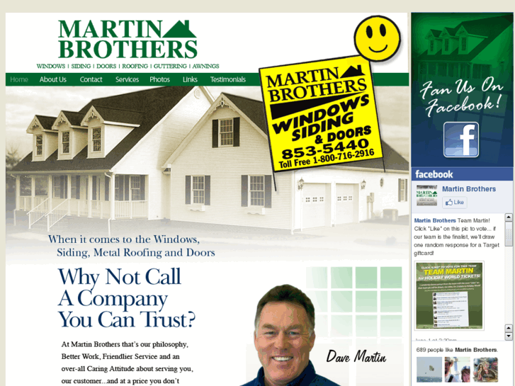 www.martinbrothersco.com