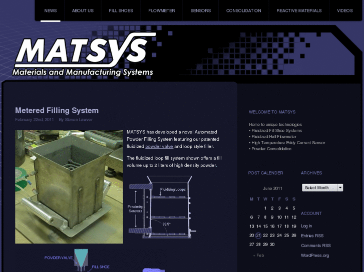 www.matsys.com