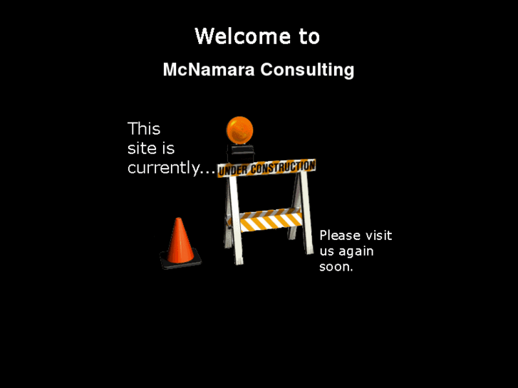 www.mcnamaraconsulting.net