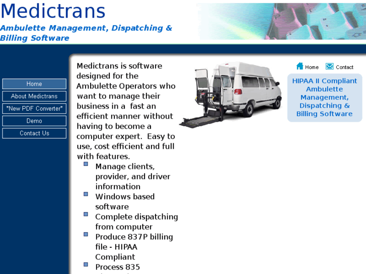 www.medictrans.net