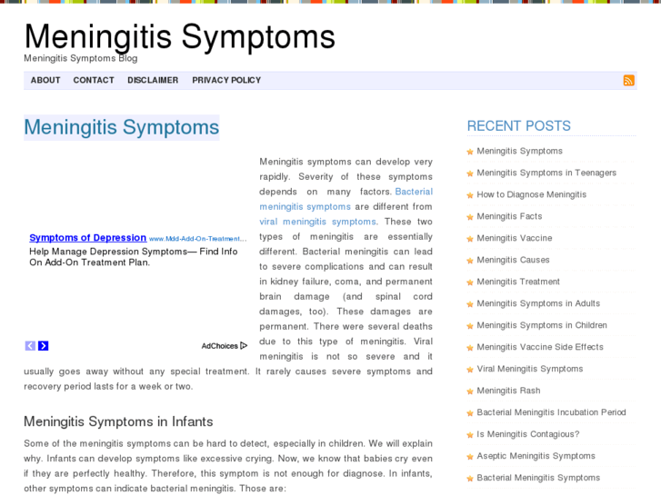 www.meningitissymptomsblog.com