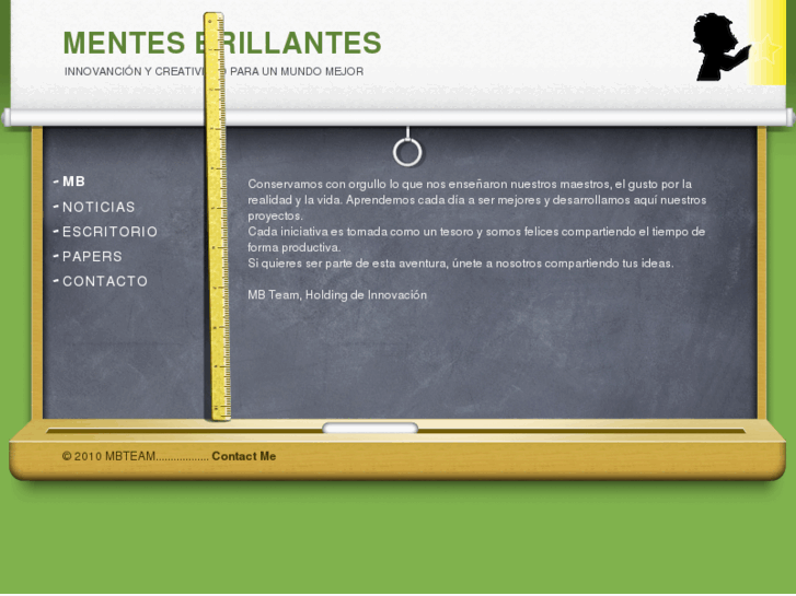 www.mentes-brillantes.com