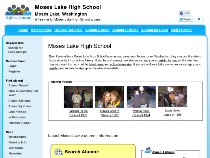 www.moseslakehighschool.net