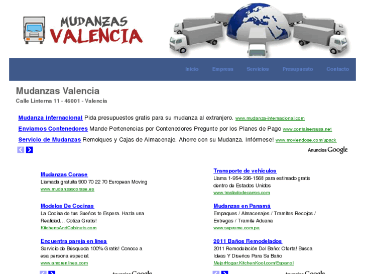 www.mudanzasvalencia.net