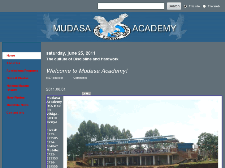 www.mudasa.org