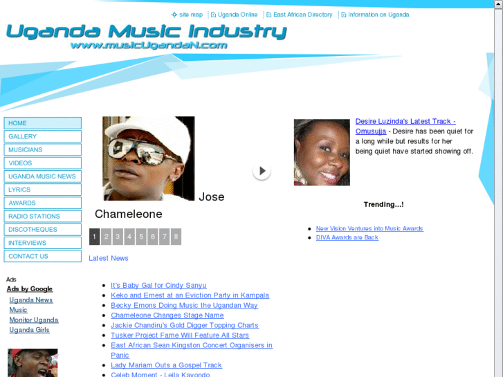 www.musicugandan.com