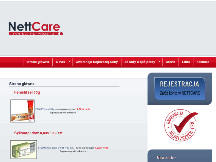 www.nettcare.com