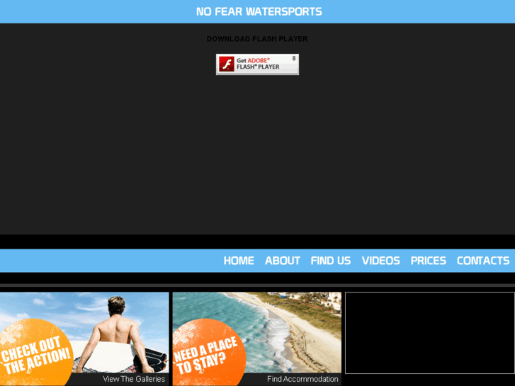 www.nfwatersports.com